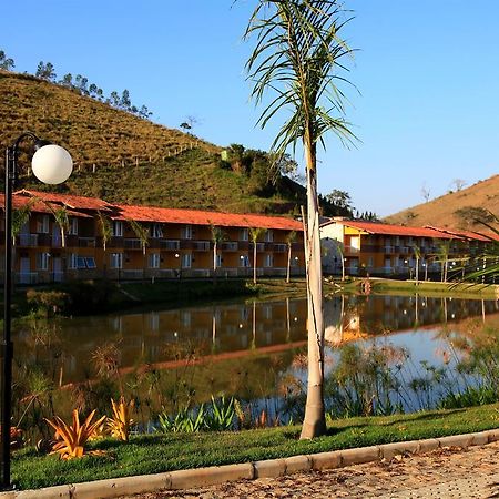 Vassouras Eco Resort Exterior photo