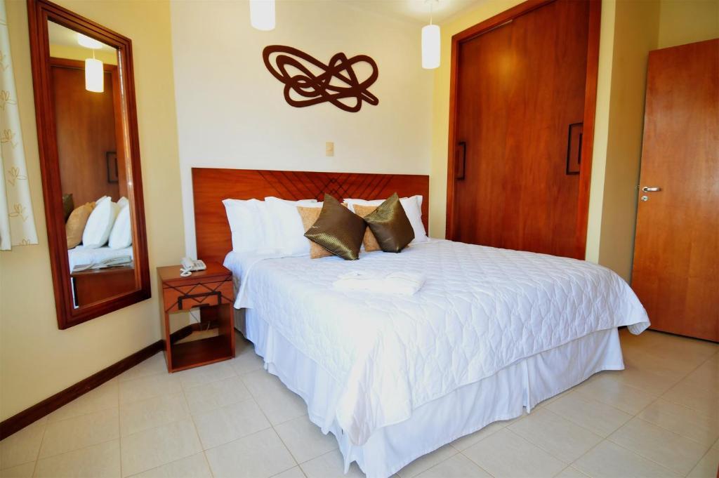 Vassouras Eco Resort Room photo