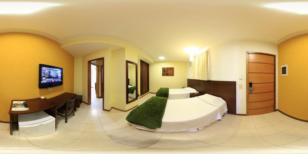 Vassouras Eco Resort Room photo