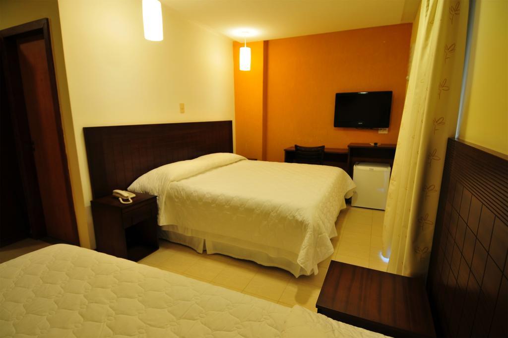 Vassouras Eco Resort Room photo