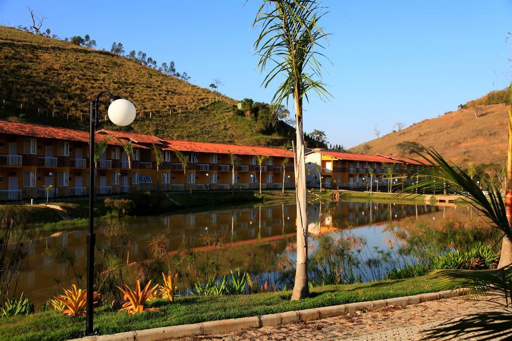 Vassouras Eco Resort Exterior photo