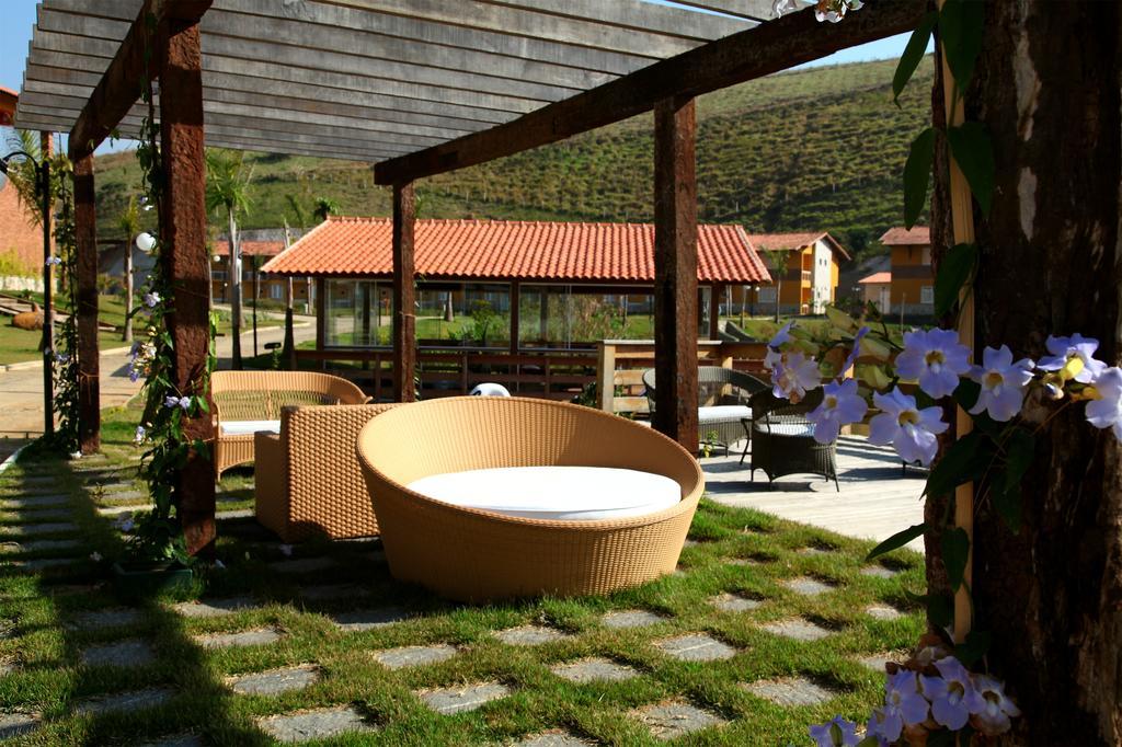 Vassouras Eco Resort Exterior photo