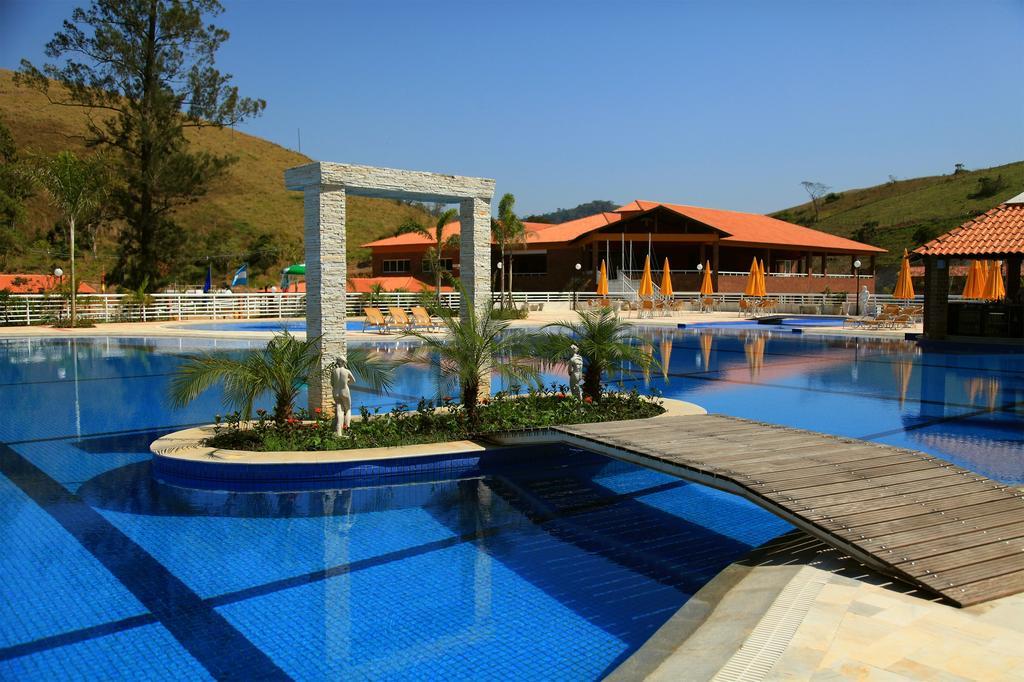 Vassouras Eco Resort Exterior photo